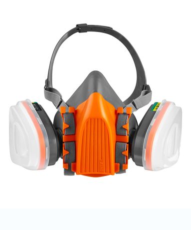 Полумаска iNEX 3200 М																														